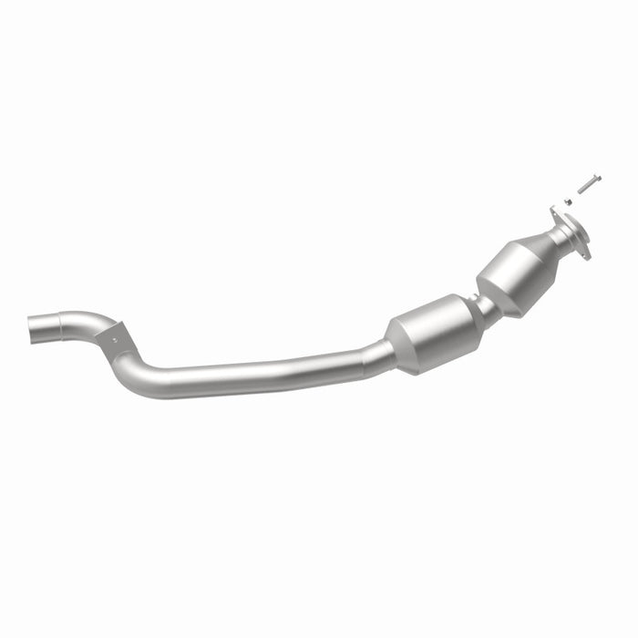 MagnaFlow 14-17 Range Rover V6 3 OEM Underbody Direct Fit Converter