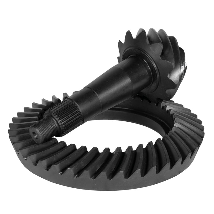 Yukon Gear 67-72 Chevrolet Camaro Re-Gear Kit - 30 Thin Spline 3.73 Ratio