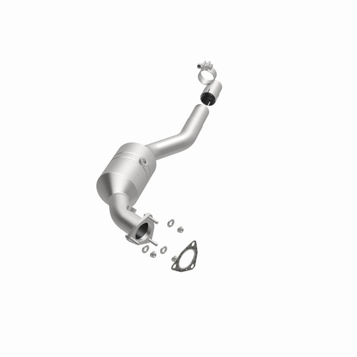 MagnaFlow Direct Fit Catalytic Converter 07-09 Porsche 911 P/S