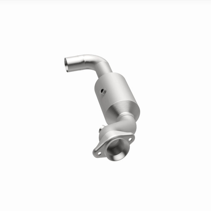 MagnaFlow 18-21 Ford Expedition Left Underbody 3.5L Direct Fit Catalytic Converter