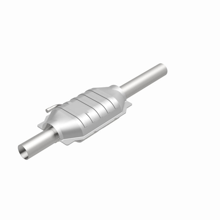 MagnaFlow Direct Fit Catalytic Converter Jeep 81 86