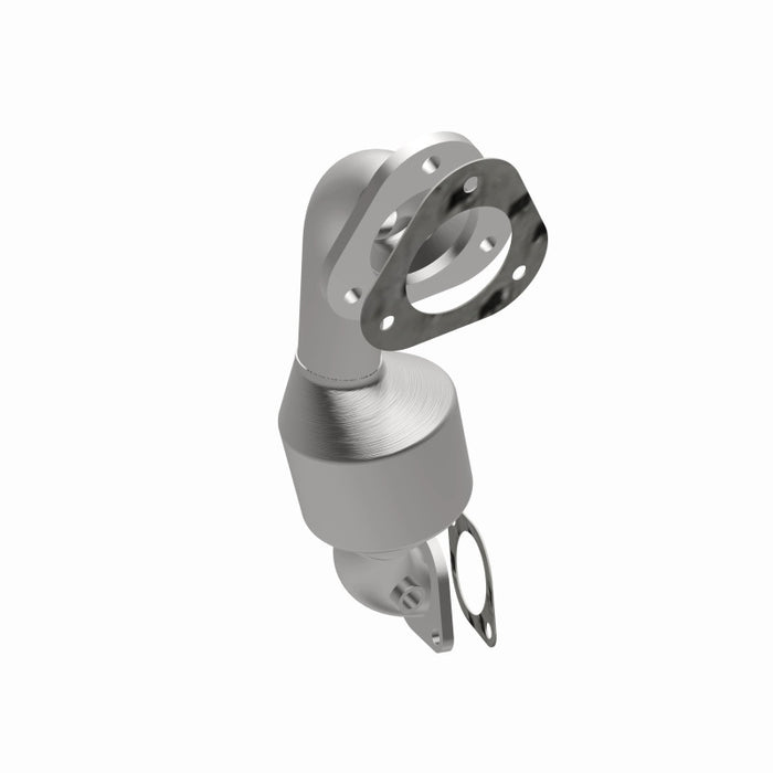 MagnaFlow Direct Fit Catalytic Converter 10-17 Ford Taurus/10-16 Lincoln MKT V6-3.5L