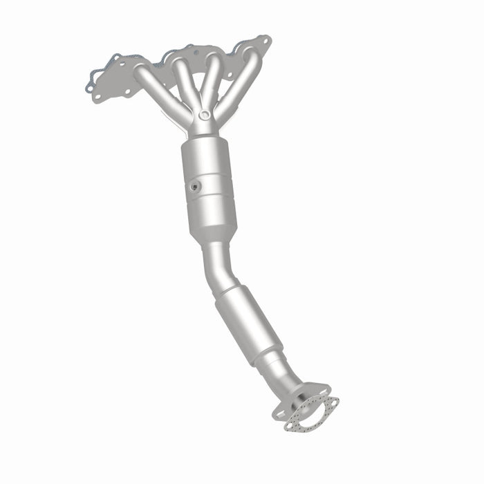 MagnaFlow 08-10 Ford Focus 2.0L Direct Fit Converter
