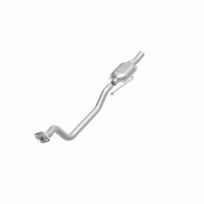 MagnaFlow Direct Fit Catalytic Converter Ford 84 86