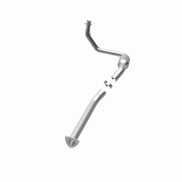 MagnaFlow 96-99 Chevy Express 1500 5.7L Direct Fit Converter