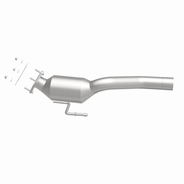 MagnaFlow 04-06 Volkswagen Touareg 3.2L Direct Fit Converter
