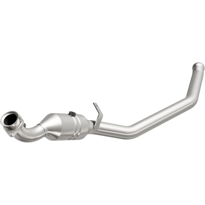MagnaFlow Direct Fit Catalytic Converter 06-11 ML350 3.5L ds