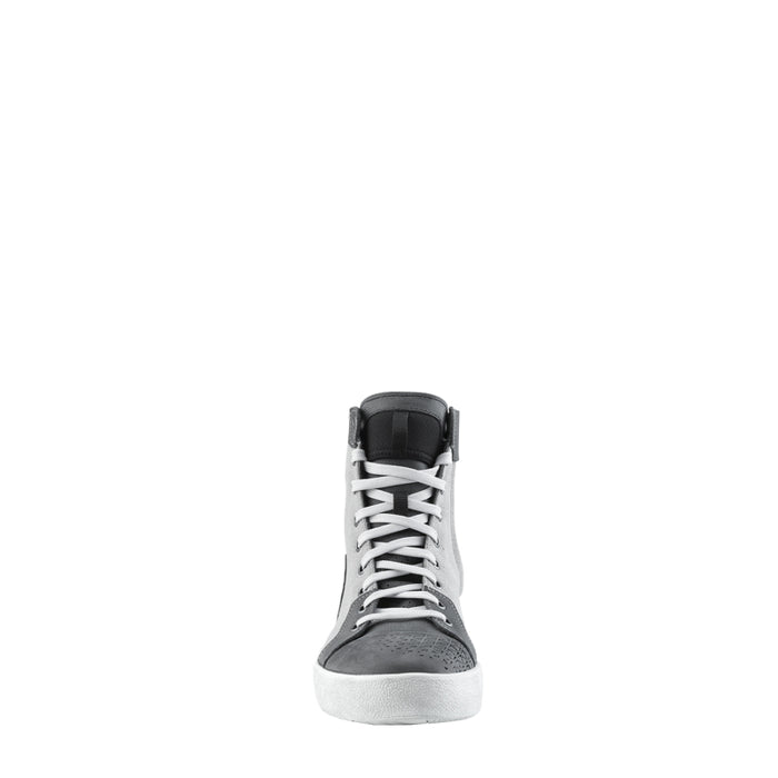 Gaerne G.Letur Boot Grey/Anthracite/White Size - 6.5