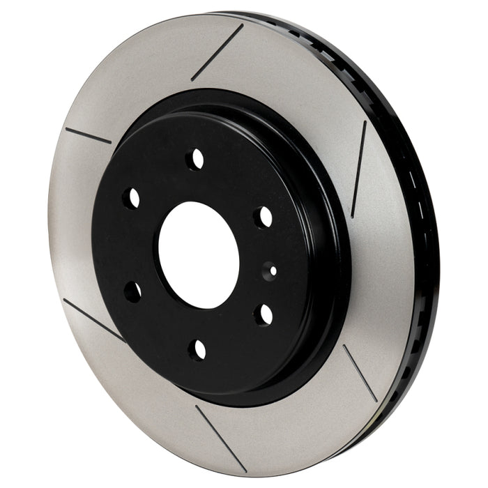 Wilwood ROTOR1325-125EB336-107CJCXXXXN 6X5.118 48 VANE black