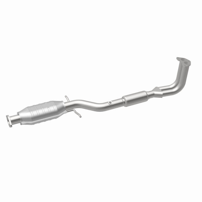 MagnaFlow Direct Fit Catalytic Converter 99-01 Hyundai Sonata 2.4L