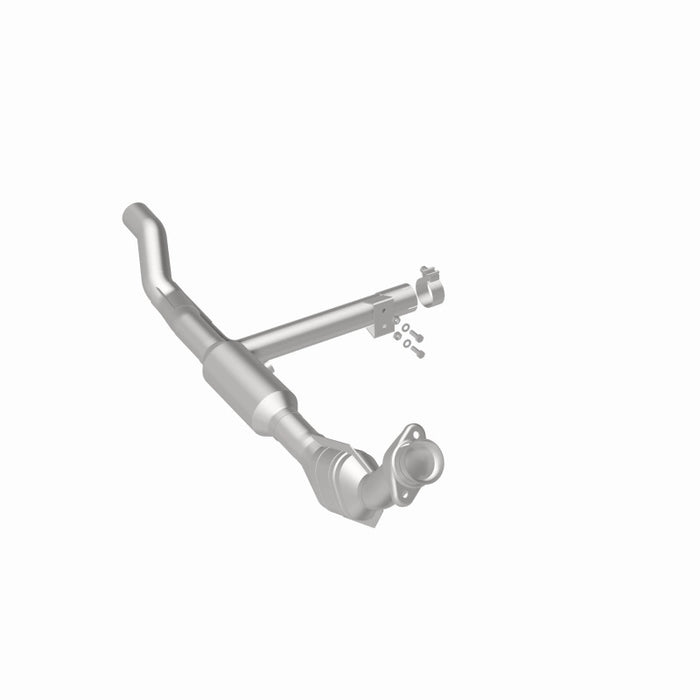 MagnaFlow 01-03 Ford F150 XL/XLT V6 4.2L OEM Grade / EPA Compliant Direct-Fit Catalytic Converter