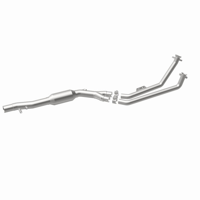 MagnaFlow 96-02 Mercedes-Benz SL600 6.0L Direct Fit Converter