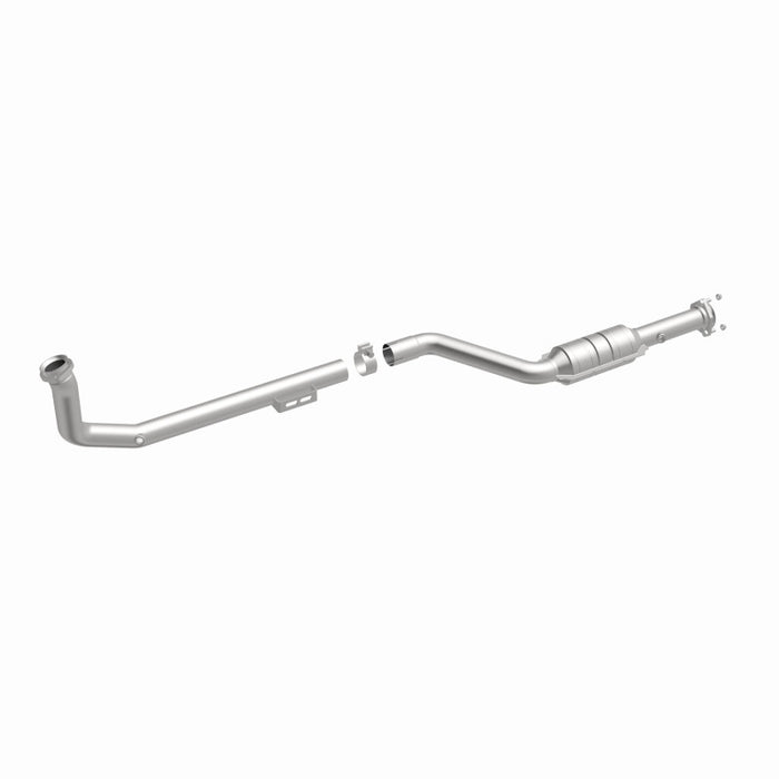 MagnaFlow Direct Fit Catalytic Converter 03 Mercedes C230 1.8 & 2.8L