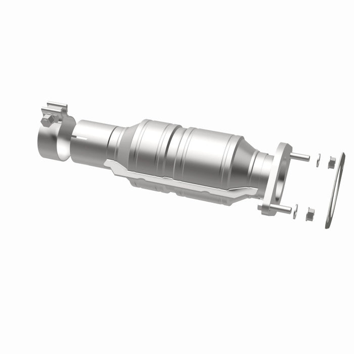 MagnaFlow 2009-2013 Malibu L4 2.5L SS Direct Fit Catalytic Converter