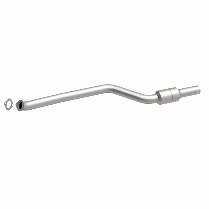 MagnaFlow 2010 BMW 335i xDrive 3.0L Direct Fit Converter