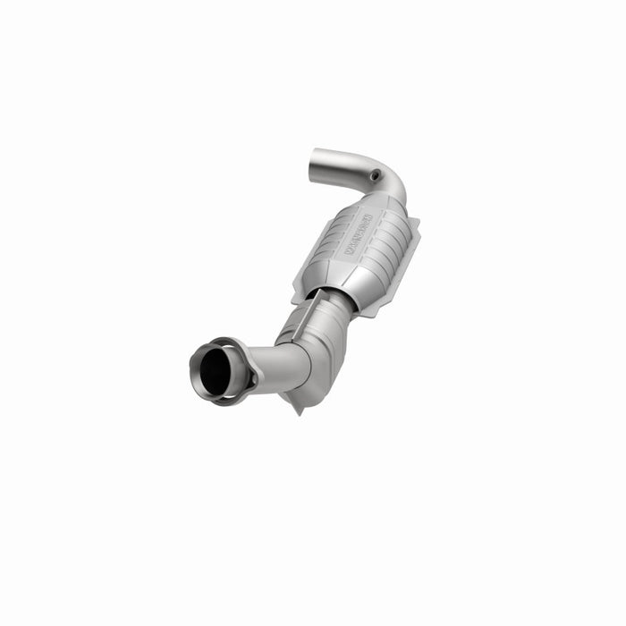 MagnaFlow Direct Fit Catalytic Converter 97-98 F150/F250 4.2L 2Wd P/