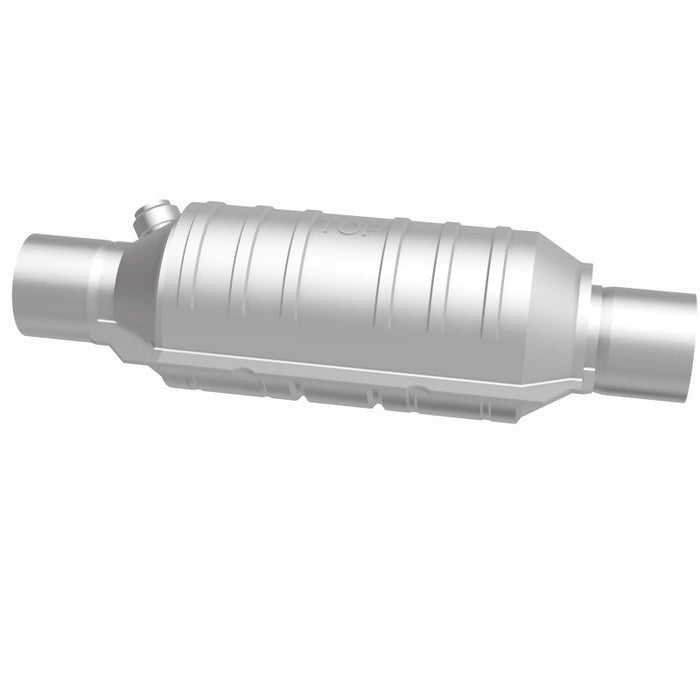 MagnaFlow Universal Catalytic Converter 2.50 GM 3.8L OEM