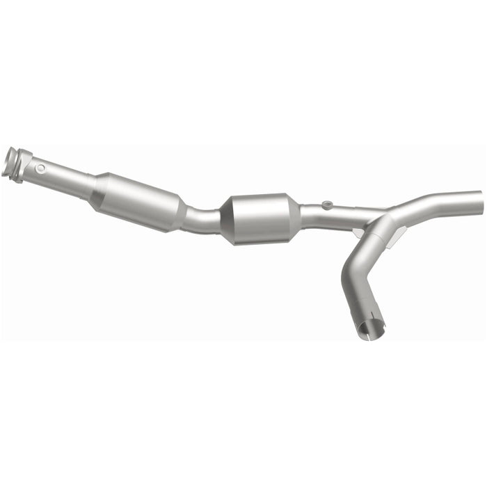 MagnaFlow 2007 Ford E-150 4.6L Direct Fit Converter