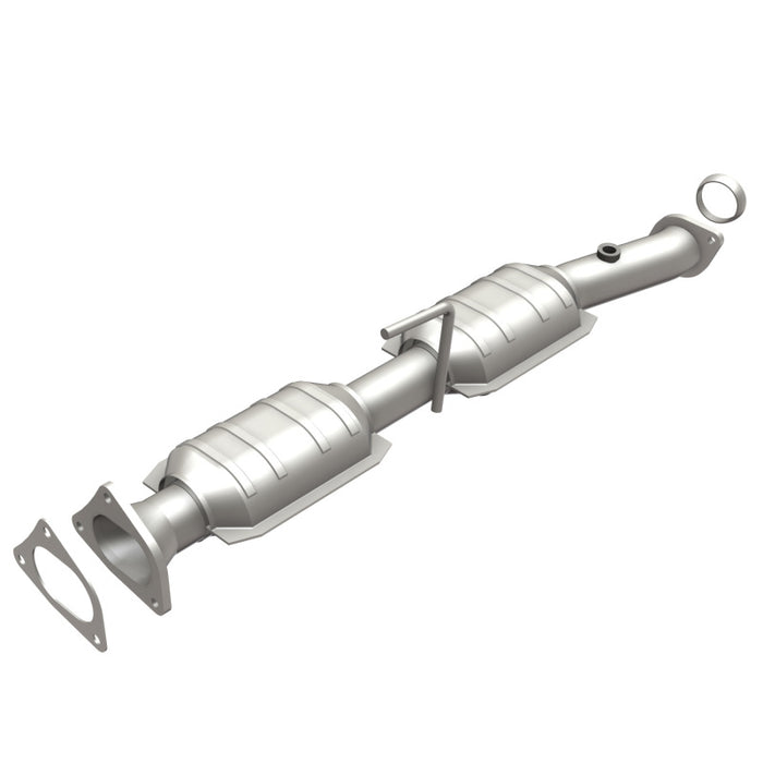 MagnaFlow Direct Fit Catalytic Converter 95-97 Ranger/BSeries V6 50S