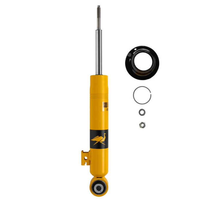ARB / OME Mitsubishi Pajero Sport Nitrocharger Front Twin Tube