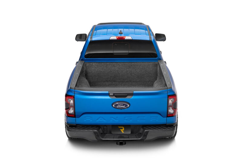 Husky Liners 19-25 Silverado/Sierra CC/DC 6.6ft w/o MP Tailgate Guardian Comfort Bed Liner - Full