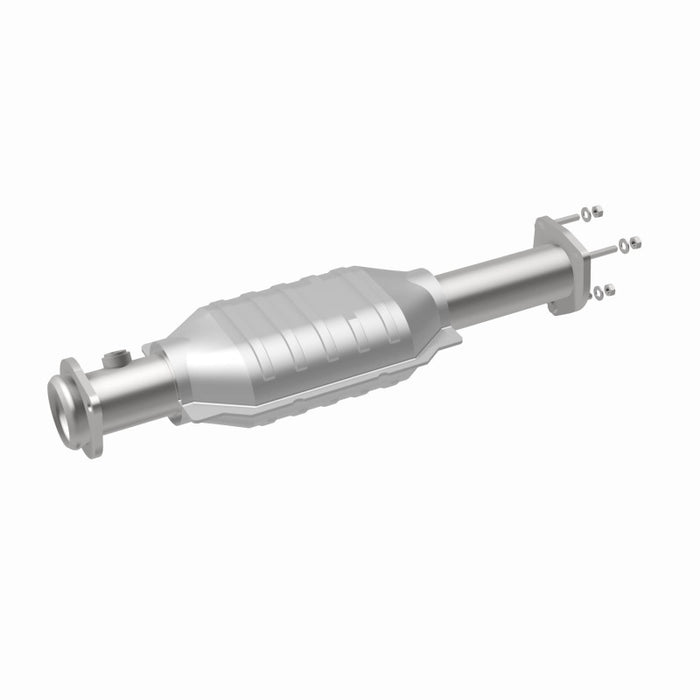 MagnaFlow Direct Fit Catalytic Converter 00-04 Jeep Wrangler 4.0L Rear/2.4L/2.5L