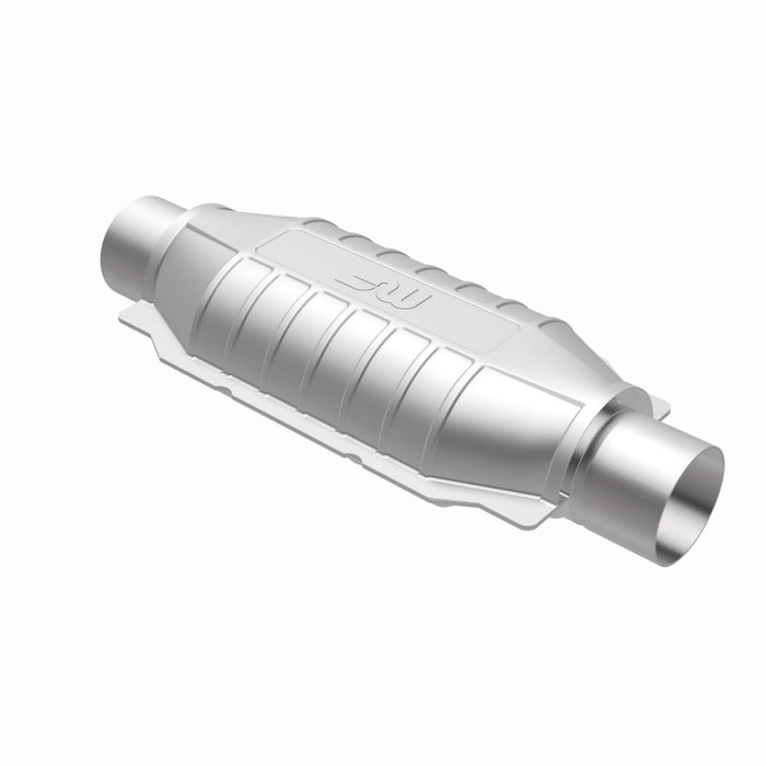 MagnaFlow Universal Catalytic Converter 2.25 inch PC2 Rear