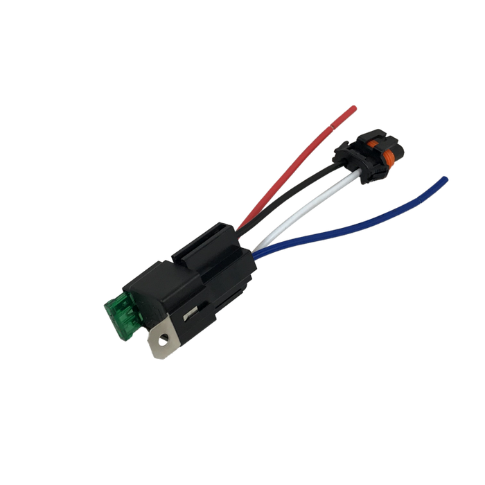 Oracle Trigger Add-On Relay