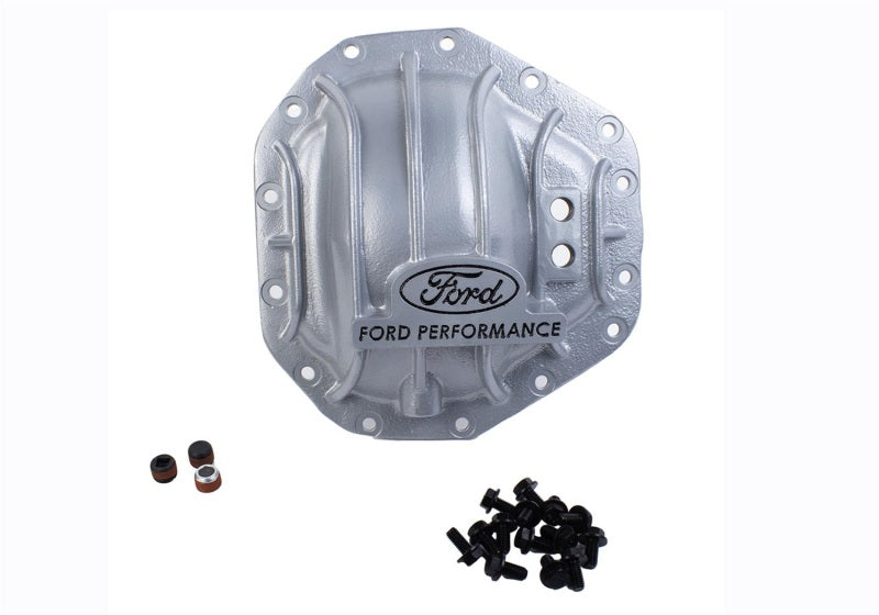 Ford Racing Super Duty 14 Bolt Heavy Duty Differential Cover