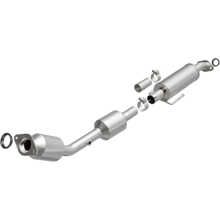 MagnaFlow 18-21 Toyota C-HR 2.0L Direct Fit Catalytic Converter