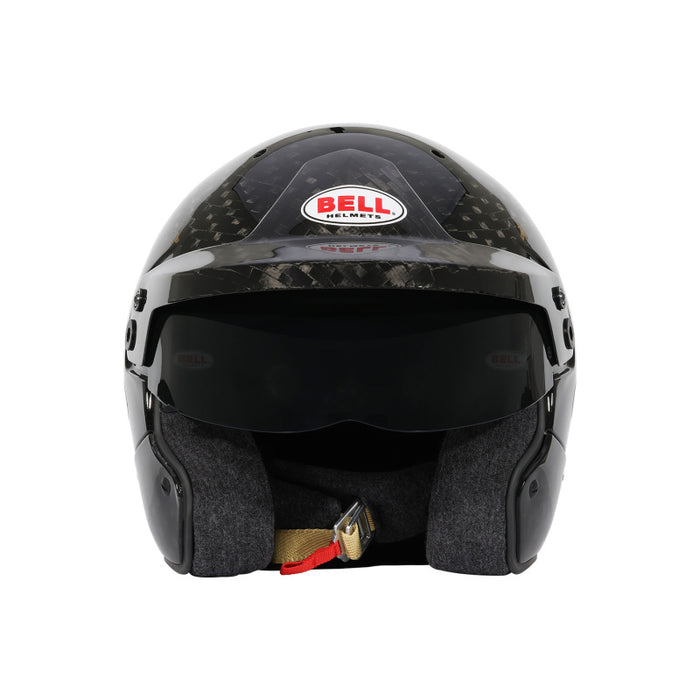 Bell Helmet Mag-10 Carbon (Hans) 56(7) Fia8859-2024/Sa2025