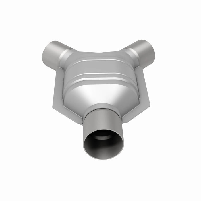 MagnaFlow 2.00/2.25 D/S Rear CA Universal Converter