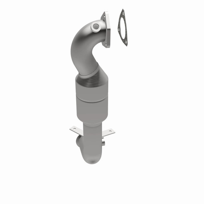 MagnaFlow Direct Fit Catalytic Converter California Grade 11-12 Mini Cooper 1.6L