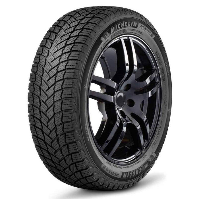 Michelin X-Ice Snow 215/55R17 98H
