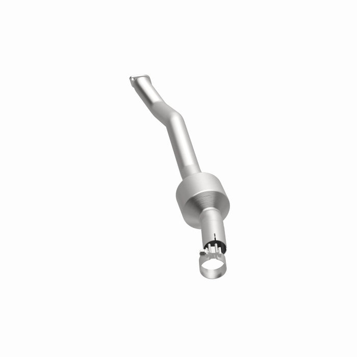 MagnaFlow Direct Fit Catalytic Converter 07-10 BMW X5 3.0L