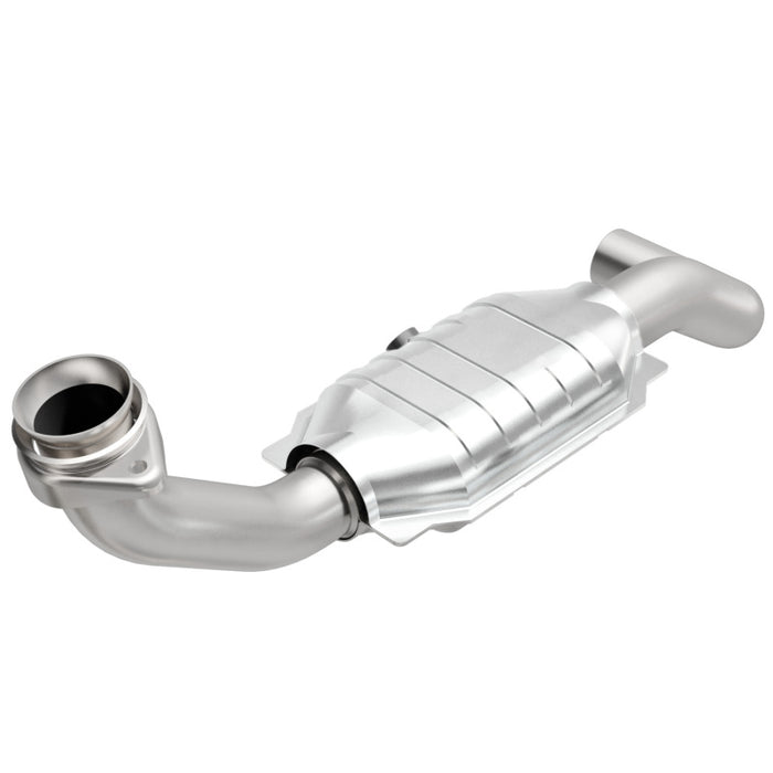 MagnaFlow Direct Fit Catalytic Converter 03-05 Ford Expedition/05-06 Lincoln Navigator 5.4L D/S