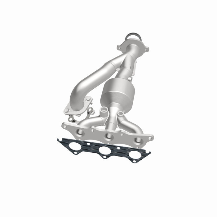MagnaFlow Direct Fit Catalytic Converter 04-05 Mitsu Endeavor 3.8L