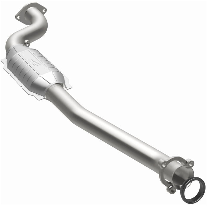MagnaFlow 07-12 Chevrolet Colorado 3.7L Direct Fit Converter