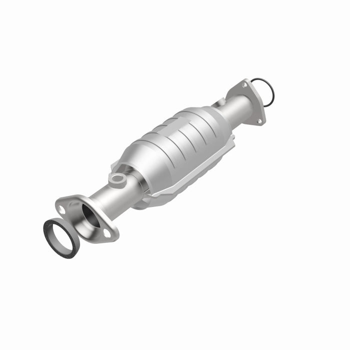 MagnaFlow Direct Fit Catalytic Converter 96-99 Acura Integra Gsr 1.8