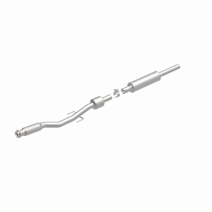 MagnaFlow Direct Fit Catalytic Converter Mini Cooper Clubman Rear