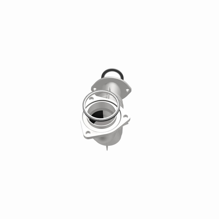 MagnaFlow Direct Fit Catalytic Converter 02-04 Tacoma 3.4L front 50S
