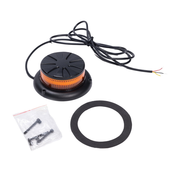 Putco Hornet Beacon Strobe Light Bar - (Amber)