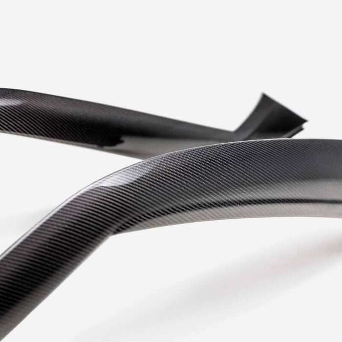 Seibon 2023-2024 Nissan Z Carbon Fiber Pillar Bar