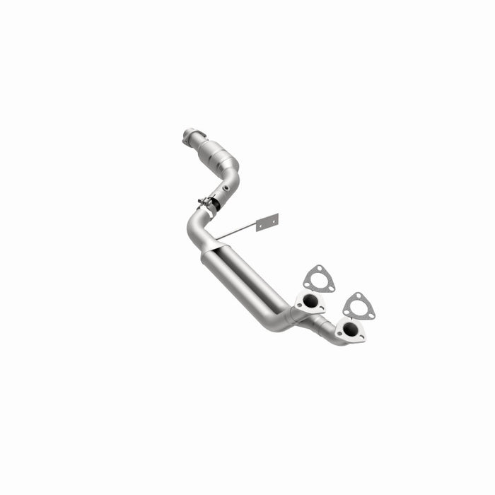MagnaFlow California Grade Direct Fit Catalytic Converter 97-99 BMW Z3 L6 2.8L