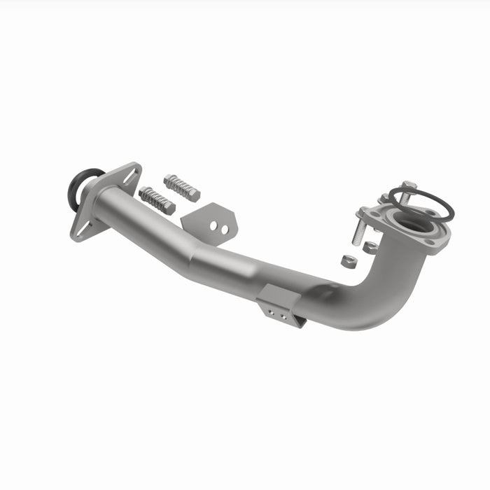 BRE Exhaust 93-95 Civic del Sol 1.5L Front Pipe Kit