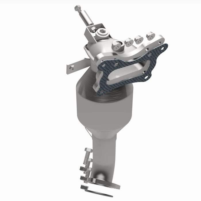 MagnaFlow 16-17 Honda Accord 2.4L Direct Fit Catalytic Converter