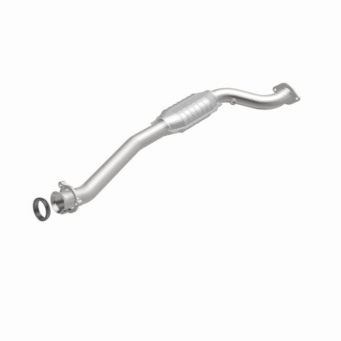 MagnaFlow Direct Fit Catalytic Converter 07-09 Chevy Colorado/GMC Canyon/ Isuzu / 06 Hummer H3
