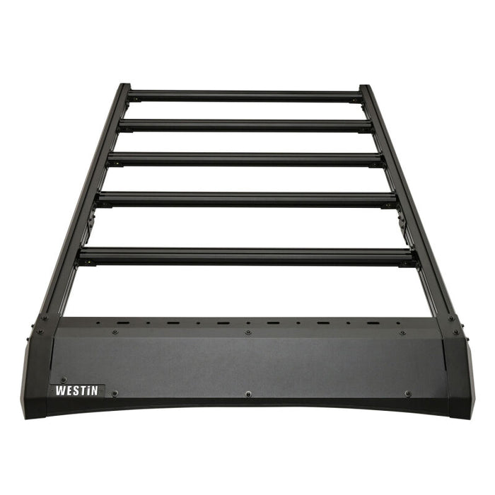 Westin 25-26 Toyota 4Runner Mesa Roof Rack