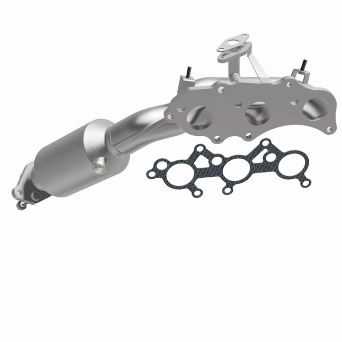 MagnaFlow 2013 FJ Cruiser V6 4 OEM Manifold Direct Fit Converter