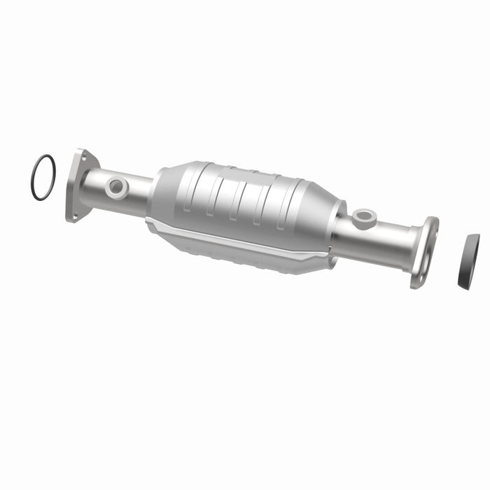 MagnaFlow Direct Fit Catalytic Converter 96-99 Acura Integra Gsr 1.8
